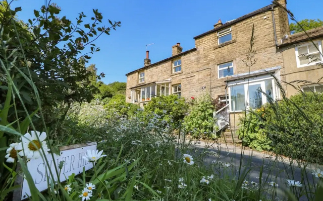 Silver Hill Cottage