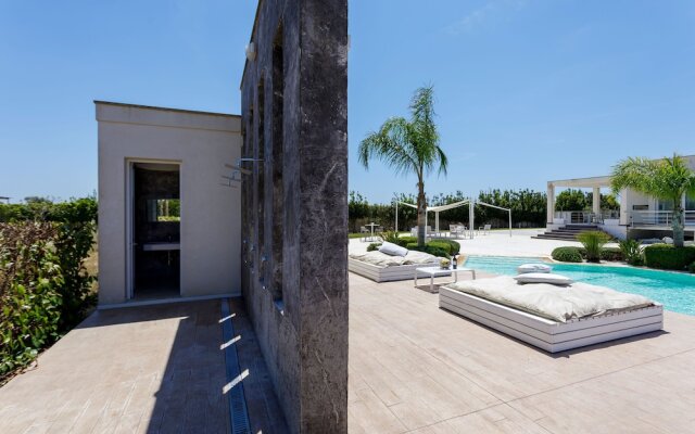 3704 Perla Dello Ionio by Perle di Puglia