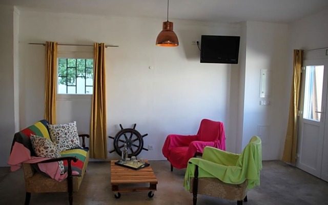 Casa do Loureiro Branco