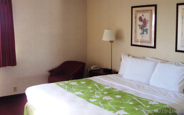 Americas Best Value Inn Warrenton