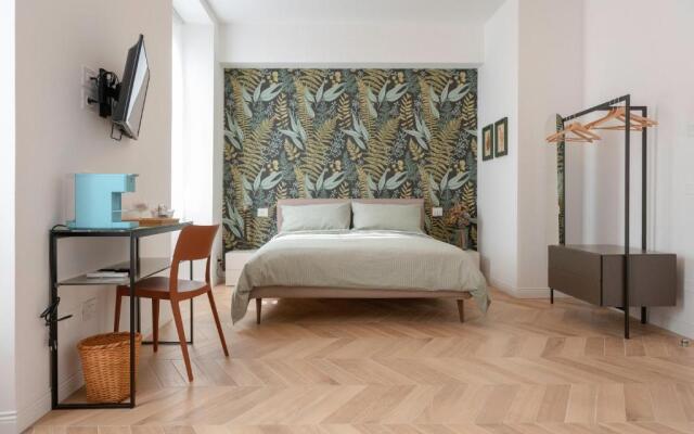 Casa Room Apartments Diaz 8