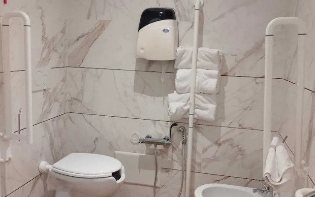 Rooms alCentro