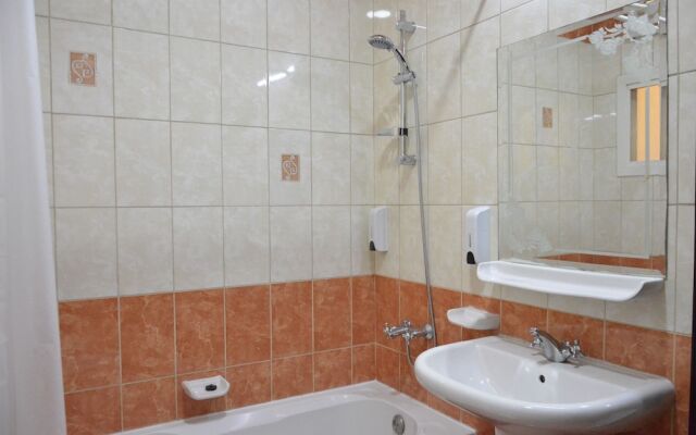 Meridiana Residence