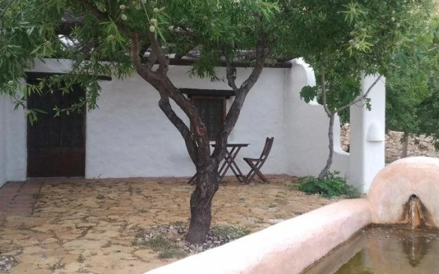 Rural Cortijo La Alberca