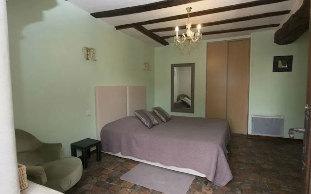 Chambres dHôtes Les Délices de la Roche