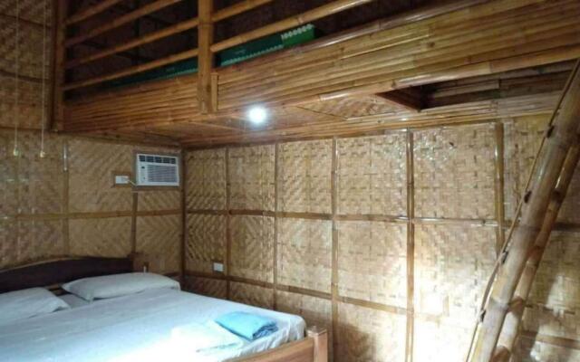 Calayo Beach Resort