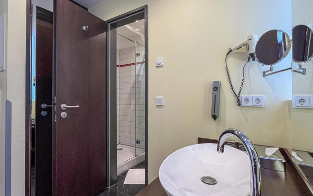 Best Western Plus Plaza Berlin Kurfürstendamm