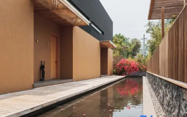 North Shore Qingfeng Hotel (Weizhou Island Branch, Beihai)