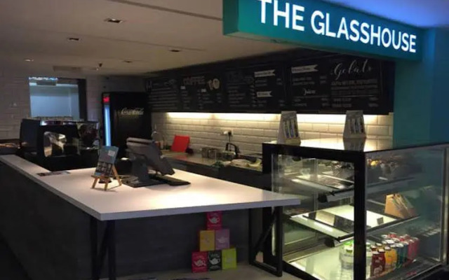 Grand Centrepoint Hotel