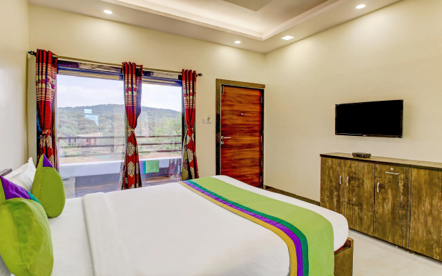 Treebo Trend Shivay Resort