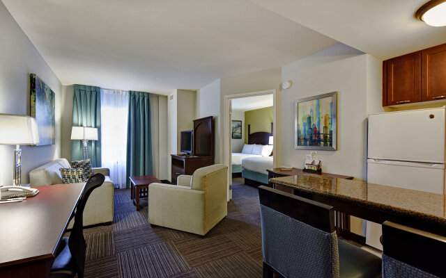 Staybridge Suites Guelph by IHG