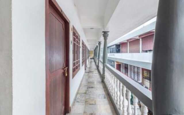 Hotel Affas