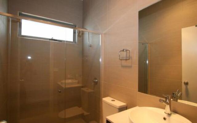 43B Twynam Street - The Falls on Twynam