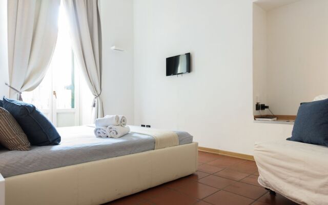 Mila Apartments Ripa