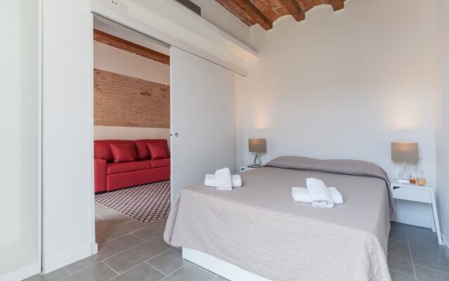 Aparteasy Deluxe apartments