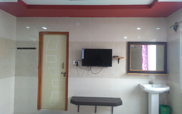 Sree Guru Sannidhi A Budget Luxury Lodge