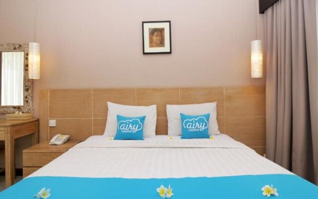 Svarna Suite Seminyak by Airy
