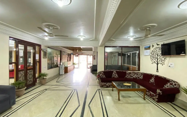 Hotel City plaza