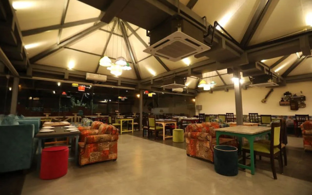 Basilica Rediscover Serenity