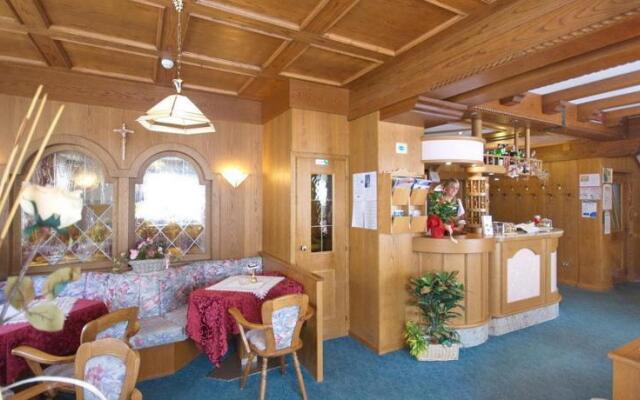 Hotel Villa Cima Undici