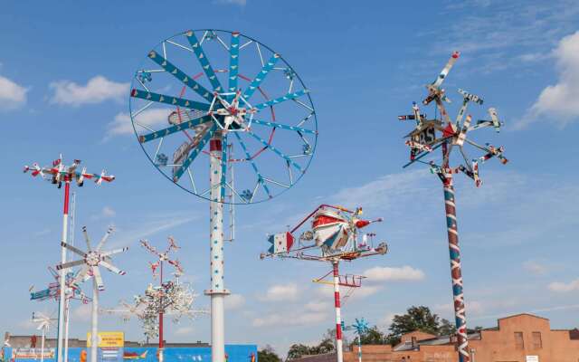 Microtel Inn by Wyndham Wilson