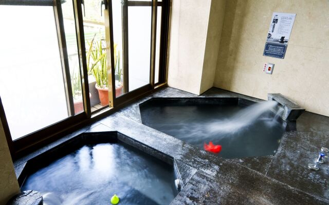 33 Spa