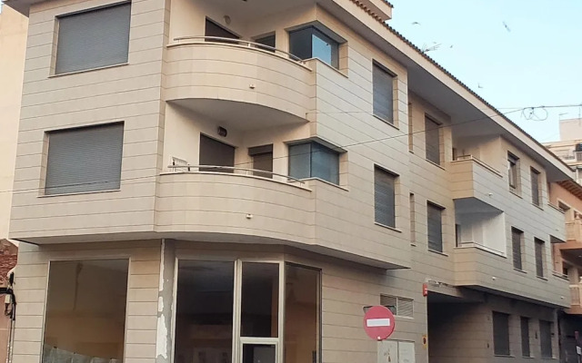 La Mar 2 in El Campello