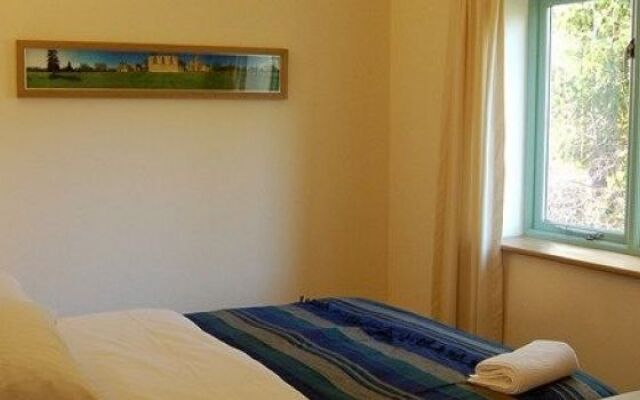 Honeysuckle Farm Cottages