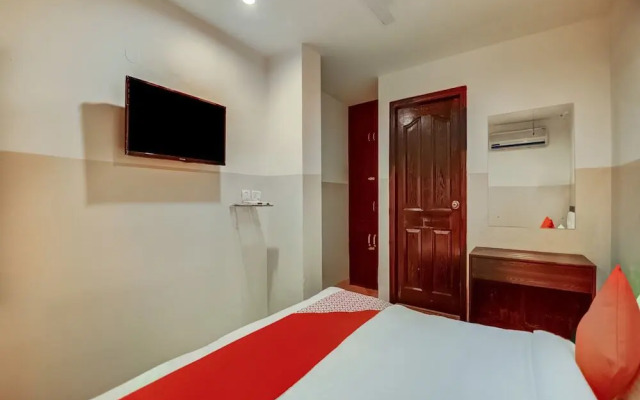 The Vishnu Paradise By OYO Rooms