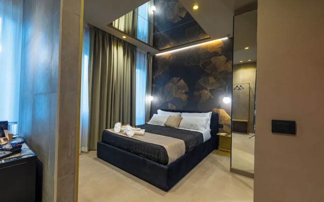 Gold Suite&Spa