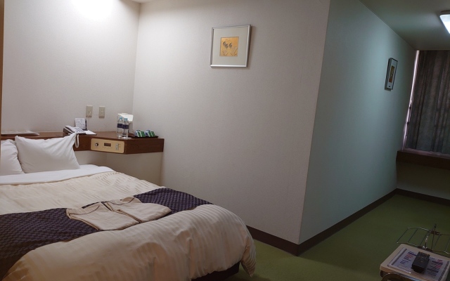 Sasebo Dai-Ichi Hotel