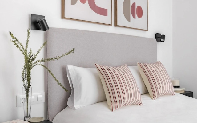 Madrid Sur Apartments by Olala Homes