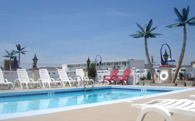 Casa del Sol Motel