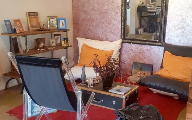 House With 4 Bedrooms in Ifaty, With Enclosed Garden and Wifi Near the Beach — фото 3