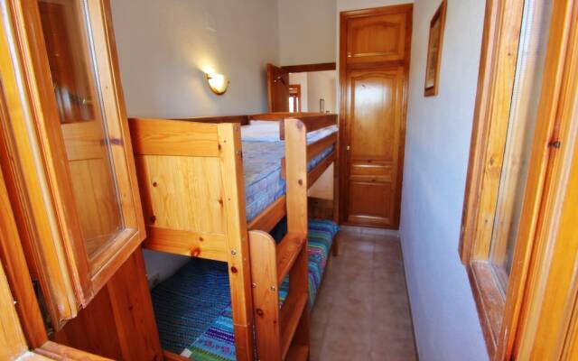 Jane - holiday home with swimming pool in Teulada