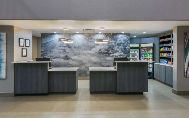 La Quinta Inn & Suites by Wyndham Sulphur Springs