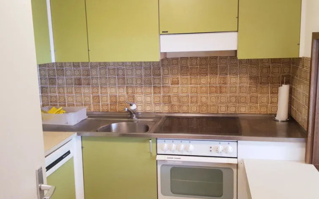 Ringstrasse  - One Bedroom No.15