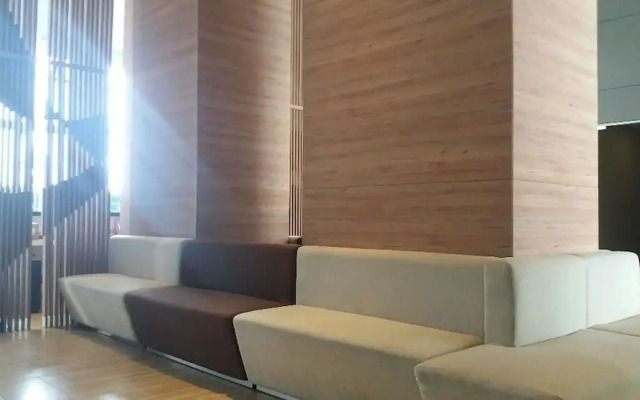 Mahogany x Sagita Karawang