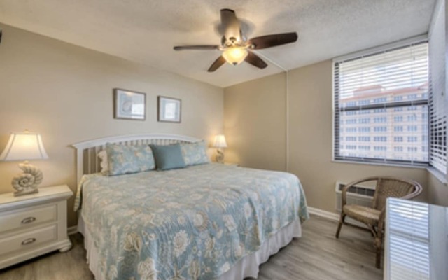 Lovers Key in Bonita Springs