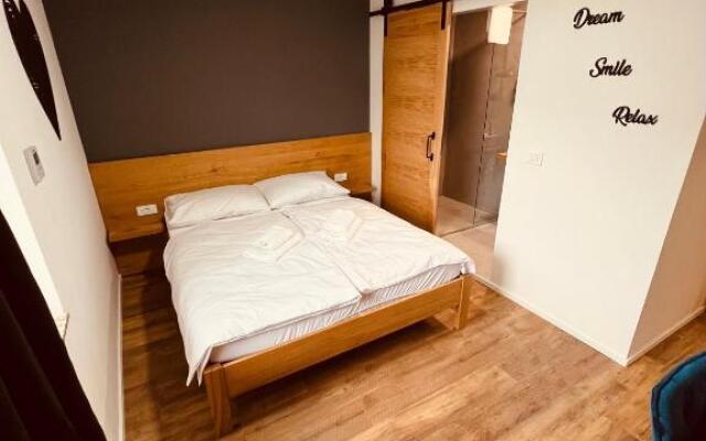PJagodic Apartments Cerklje