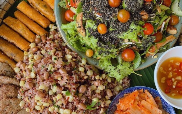 Phong Nha An An Homestay