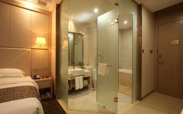 Xiamen Shu Yue Hotel