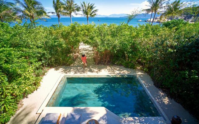 Six Senses Ninh Van Bay