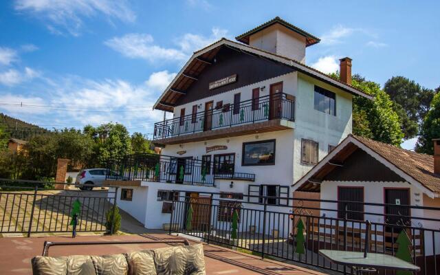 Pousada Villa Monte Verde