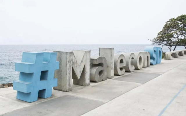 Malecon Rooms & Hotel