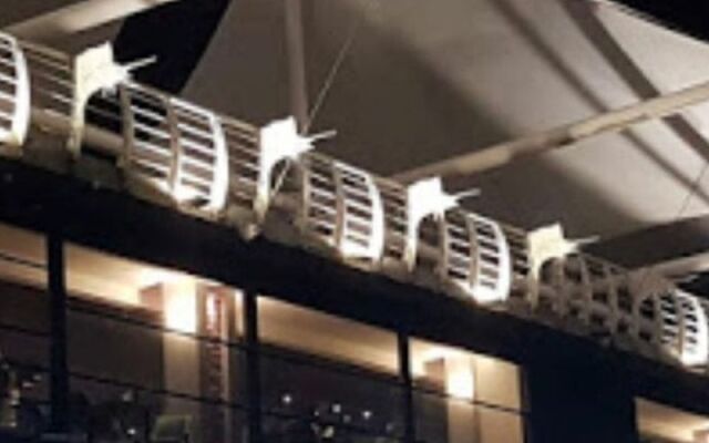 Yaniklar Apart Otel