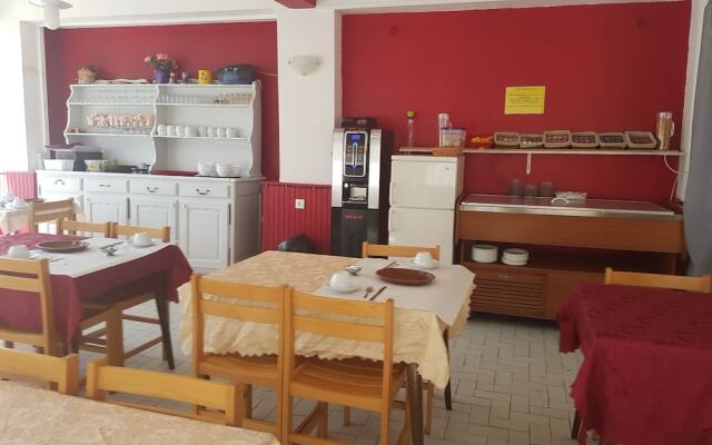 Hotel La Grand Halt