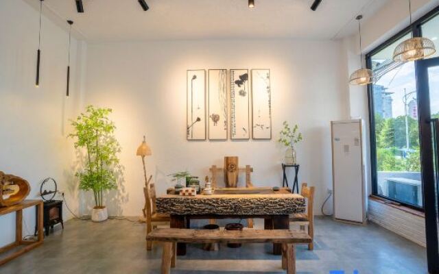 Daoqing Inn (Yangshuo West Street)