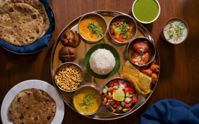 Wow Crest, Indore – IHCL SeleQtions