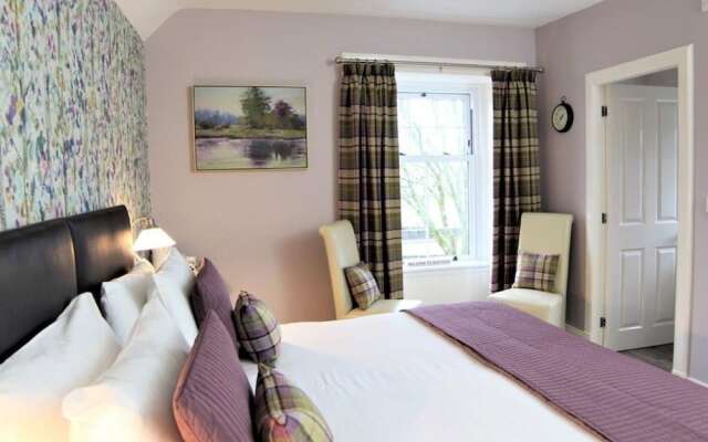 The Knowe B&B